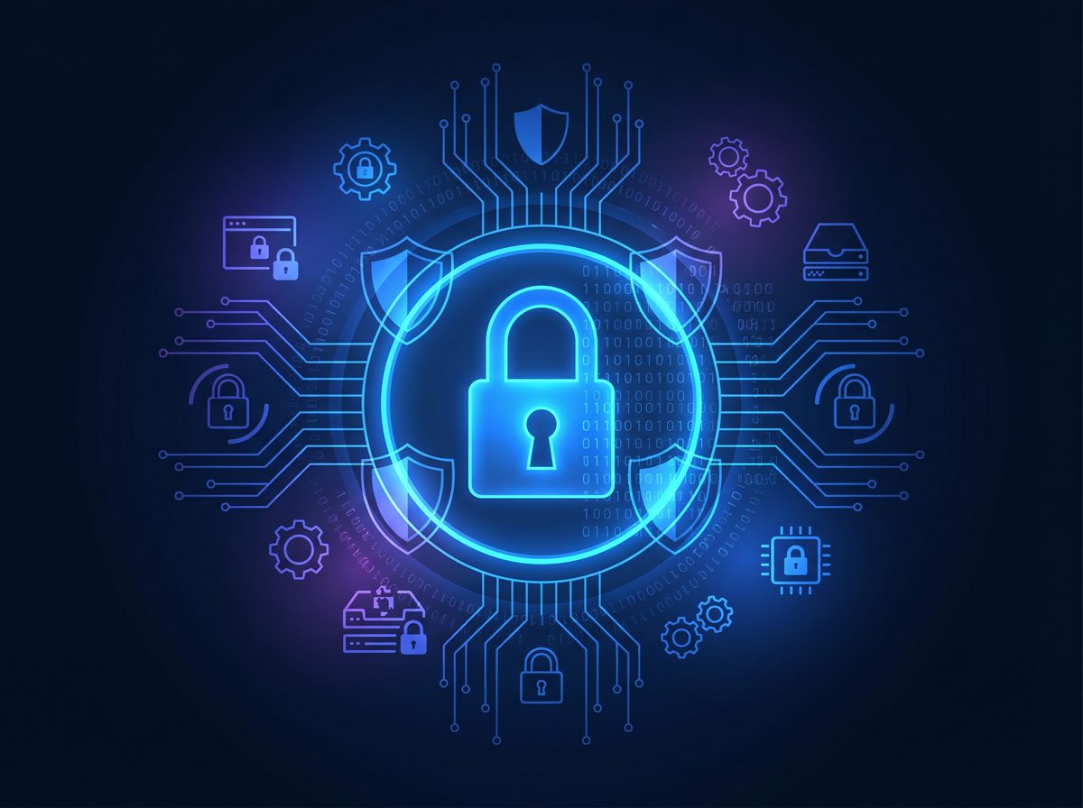 加速器cd安全防护体系